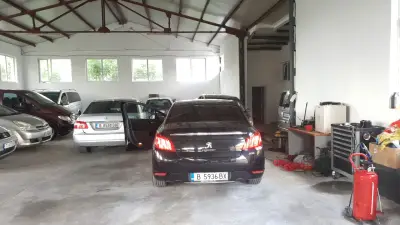 AY VIP SERVICE