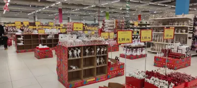 Джъмбо Европа