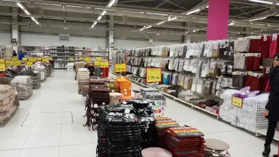 Джъмбо Европа