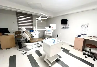 Стоматологичен кабинет Августа Траяна. Зъболекар в Стара Загора