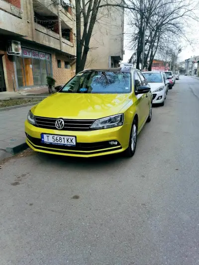 Такси Попово-ValentinTsonev-Taxi Popovo