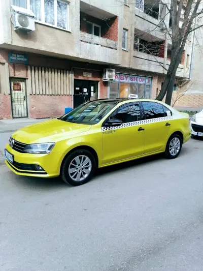 Такси Попово-ValentinTsonev-Taxi Popovo