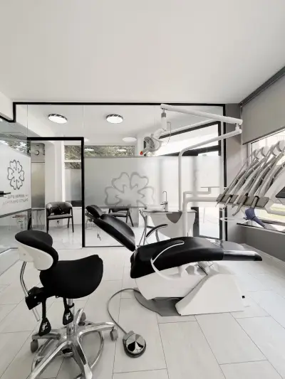 Дентално студио Dental Flower Д-р Цветелина Нейчева
