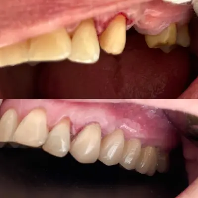 Дентално студио Dental Flower Д-р Цветелина Нейчева