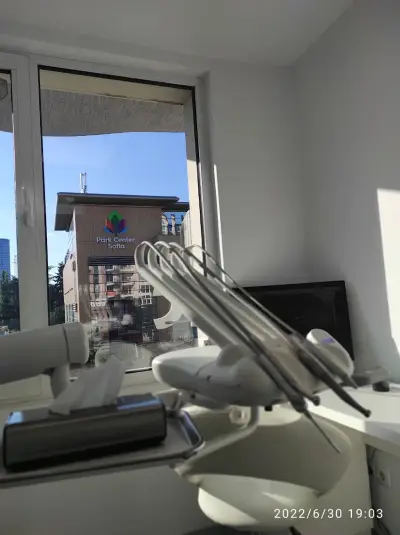 ЕО Дент Дентална клиника Арсеналски, EO Dent Dental Clinic Arsenalski