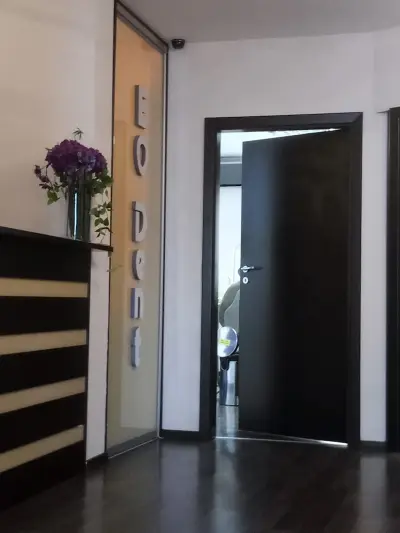 ЕО Дент Дентална клиника Арсеналски, EO Dent Dental Clinic Arsenalski