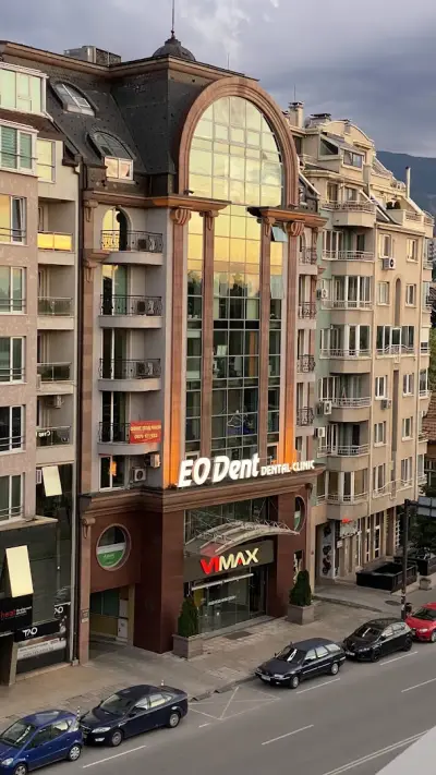 ЕО Дент Дентална клиника Арсеналски, EO Dent Dental Clinic Arsenalski