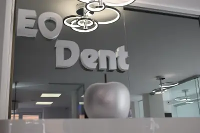 ЕО Дент Дентална клиника Арсеналски, EO Dent Dental Clinic Arsenalski