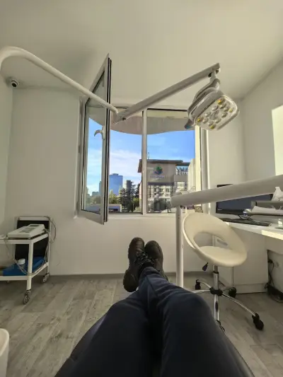 ЕО Дент Дентална клиника Арсеналски, EO Dent Dental Clinic Arsenalski