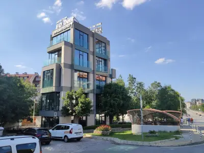 ЕО Дент Дентална клиника Арсеналски, EO Dent Dental Clinic Arsenalski