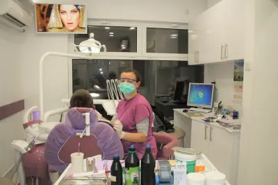Dental Studio Perfect