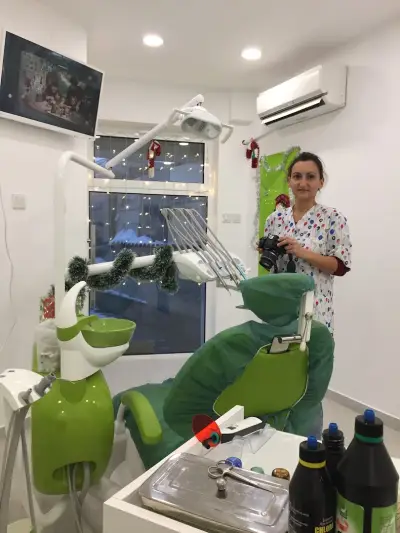 Dental Studio Perfect