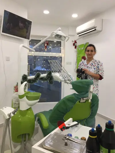 Dental Studio Perfect