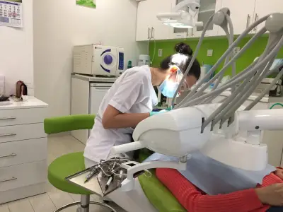 Dental Studio Perfect