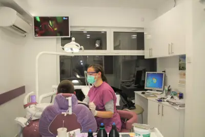 Dental Studio Perfect