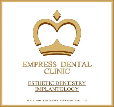Empress Dental Clinic - Dr. Teodora Jozef
