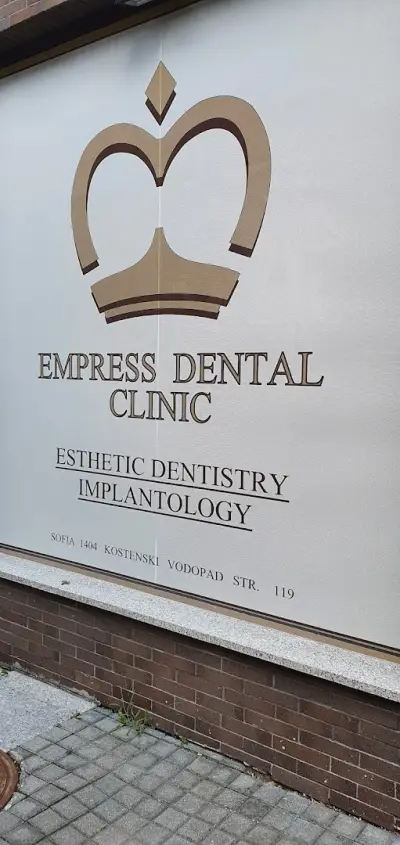 Empress Dental Clinic - Dr. Teodora Jozef