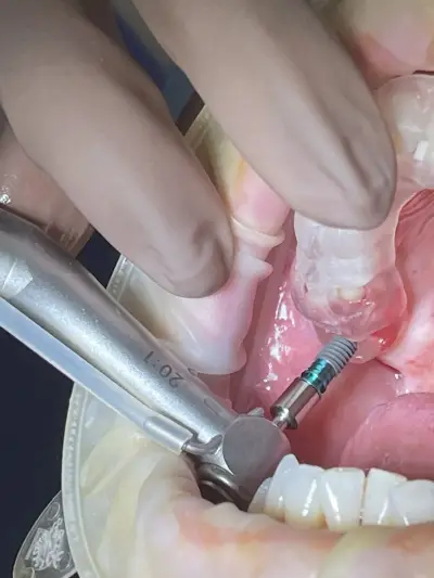 Empress Dental Clinic - Dr. Teodora Jozef