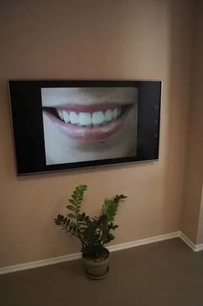 Empress Dental Clinic - Dr. Teodora Jozef