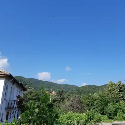Веселата Къща за Гости