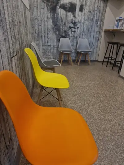 Стоматологичен кабинет Херодентал