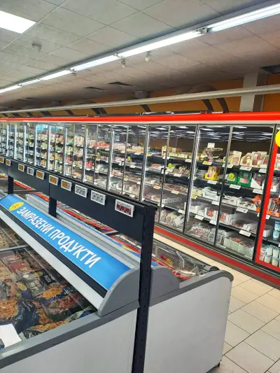 Т МАРКЕТ
