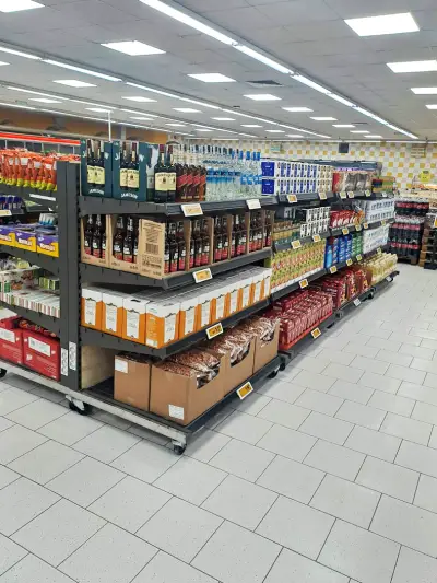 Т МАРКЕТ