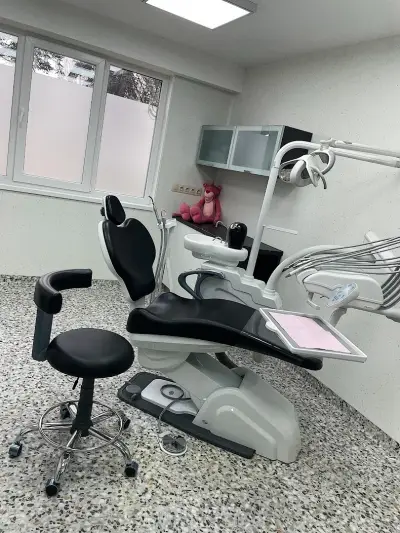 Дентална клиника Младост