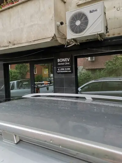Bonev Dental Clinic