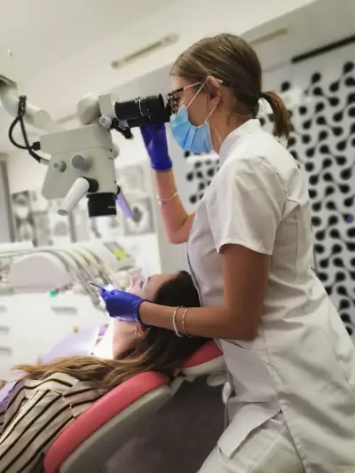 Bonev Dental Clinic