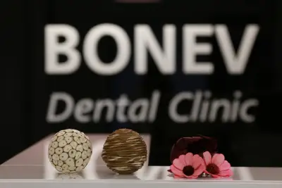 Bonev Dental Clinic
