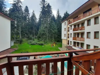 Villa Park Borovets