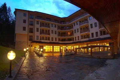 Villa Park Borovets