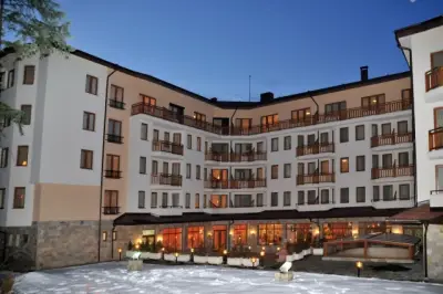 Villa Park Borovets