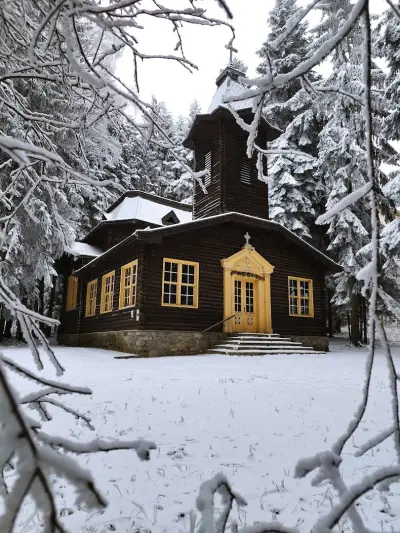 Villa Park Borovets