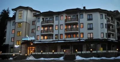 Villa Park Borovets