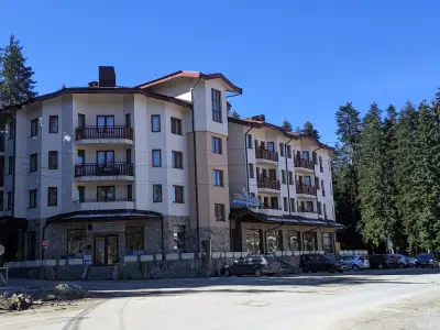 Villa Park Borovets