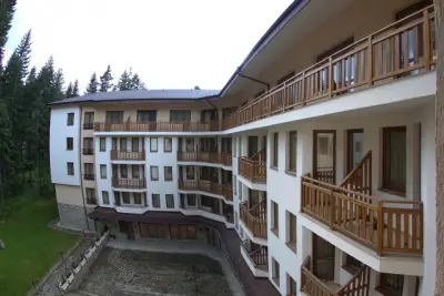 Villa Park Borovets