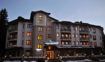 Villa Park Borovets
