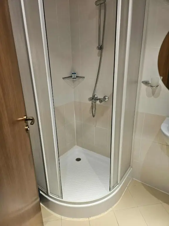 Апартамент