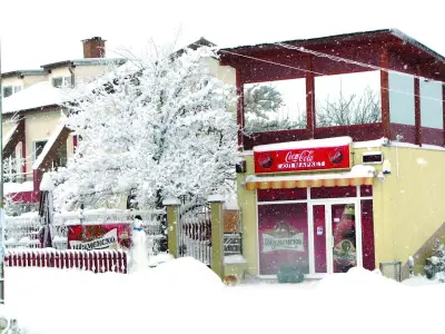 Gul market Гюл Маркет