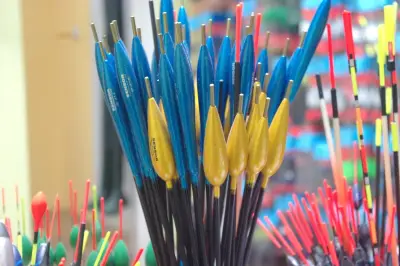 SENSOR Floats - ​Fishing floats & Accessories