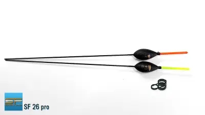 SENSOR Floats - ​Fishing floats & Accessories