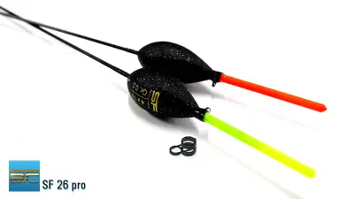 SENSOR Floats - ​Fishing floats & Accessories