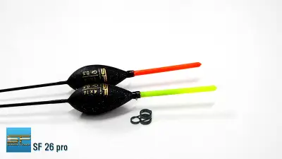 SENSOR Floats - ​Fishing floats & Accessories