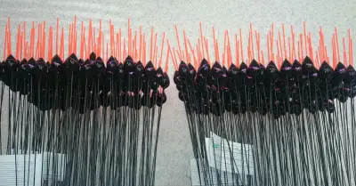 SENSOR Floats - ​Fishing floats & Accessories