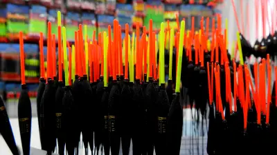 SENSOR Floats - ​Fishing floats & Accessories