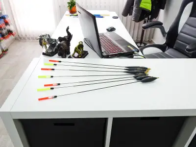 SENSOR Floats - ​Fishing floats & Accessories