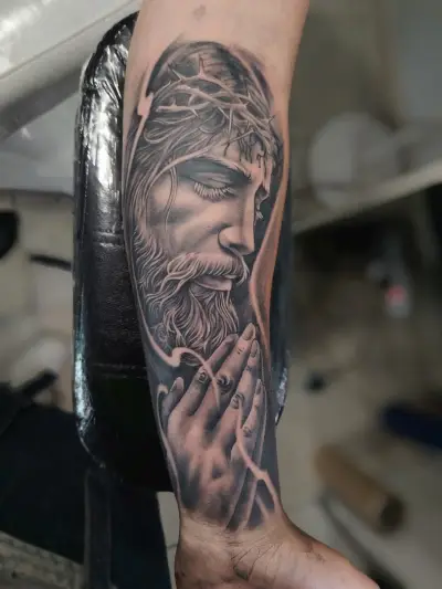 Tattoo Paco Търговище