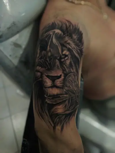 Tattoo Paco Търговище